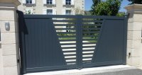 Notre société de clôture et de portail à Naisey-les-Granges
